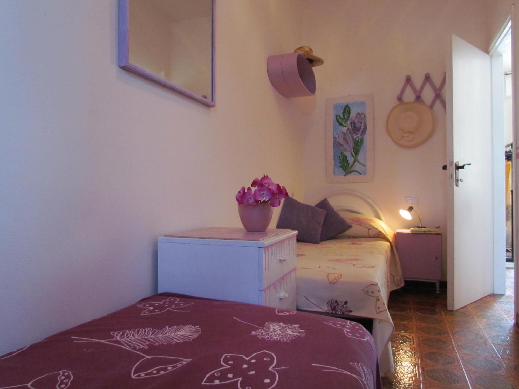 Appartamento Dina *